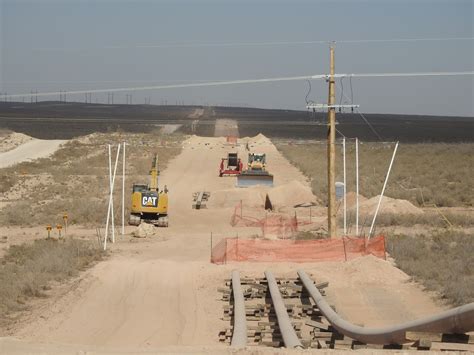 Crude Pipeline News - Epic Midstream