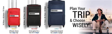 United Colors of Benetton Polyester 60 cms Navy Softsided Check-in ...