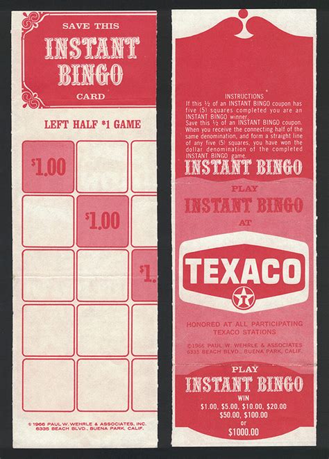 bingo 101 instant slot payouts