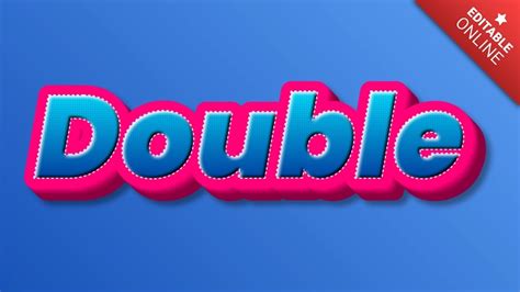 Image result for Dual Color Text