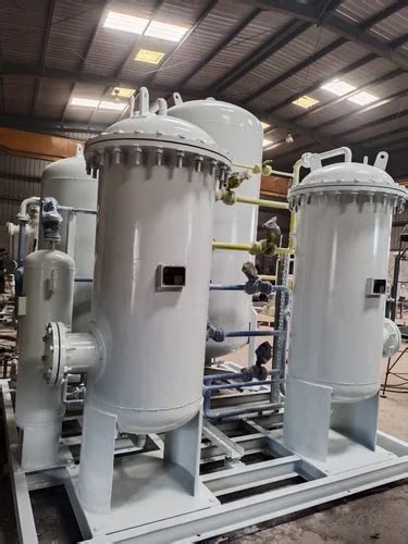 PSA Nitrogen Gas Generator - 1000 nm3/hr PSA Nitrogen Gas Generators ...