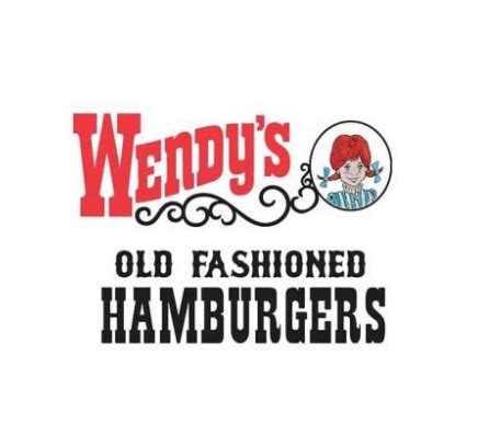 The History Of The Wendy's Logo - Logo Design Magazine