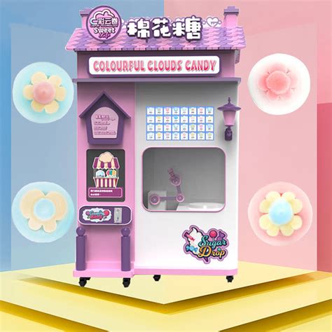 Image result for Candy Magic Automatic