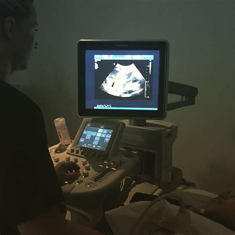 The Importance Of Ultrasound Schools