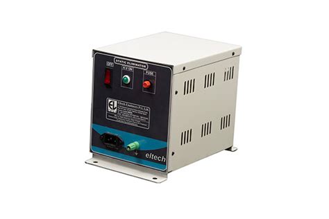 Anti Static Eliminator Power Supply in Mumbai, Static Eliminator Power ...