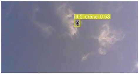 Edge Computing-Driven Real-Time Drone Detection Using YOLOv9 and NVIDIA ...