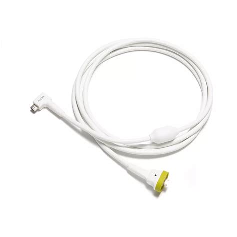 Philips - iOS HCFUS0322 Lumify C5-2 Curved Array Transducer