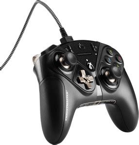 Thrustmaster ESWAP X PRO CONTROLLER WW Gamepad - Thrustmaster ...