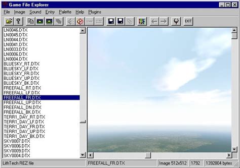 Gamer File Explorer 的图像结果