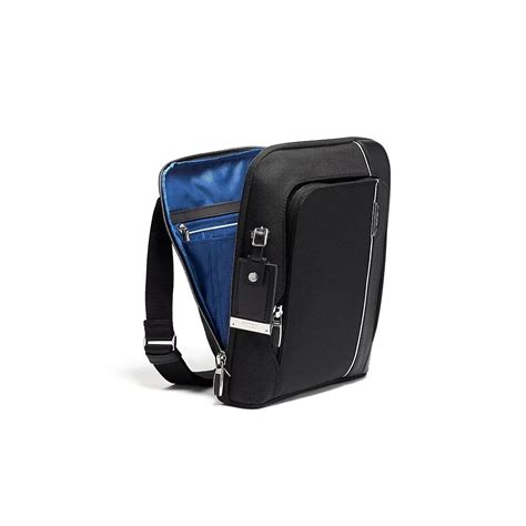 Olten Crossbody Black