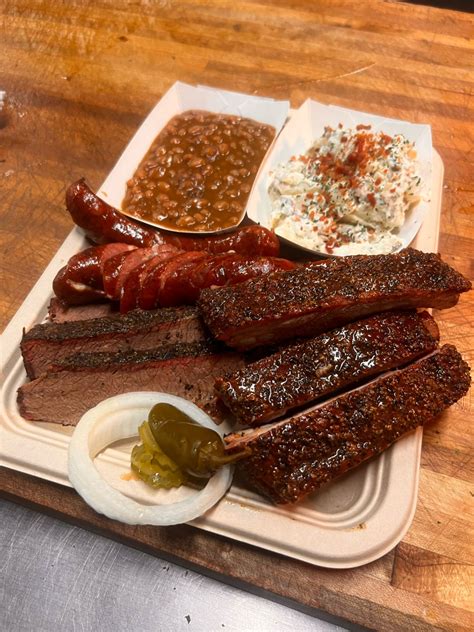 Michael Loya on LinkedIn: If you didn’t eat lunch at Tall City Meat ...