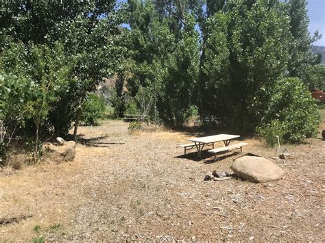 Horse Creek Campground in Kaweah Lake, California: Reviews and Photos ...