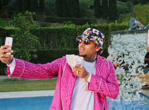 4. Chris Brown & Tyga - 'Ayo' - This Week's Top 10 (8th February 2015 ...