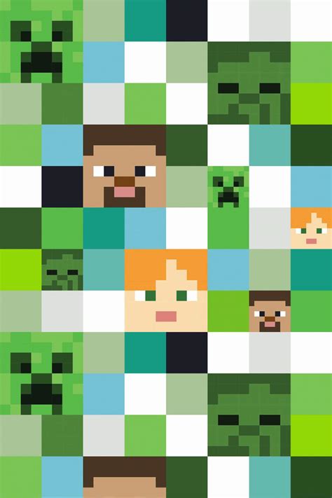 Image result for Minecraft Block Patterns