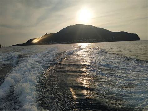 SOCIETA DI NAVIGAZIONE COSTIERA (Lipari) - What to Know Before You Go