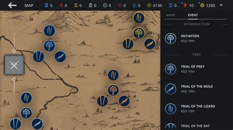 Shadow Fight 3's 7th anniversary! Article 2.5 — Teletype