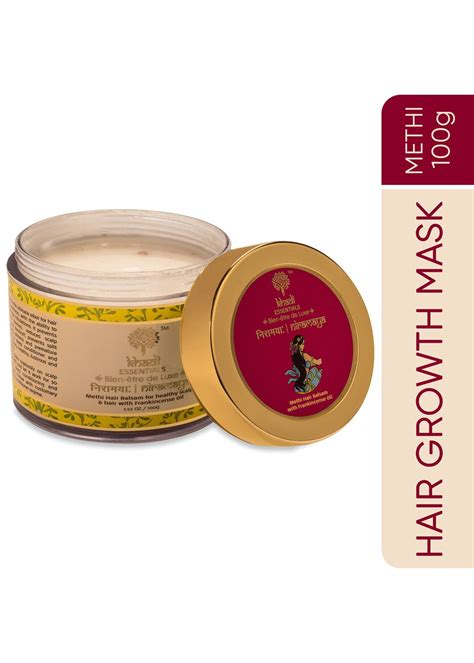 Get Nirmaya Methi Hair Mask at ₹ 1016 | LBB Shop