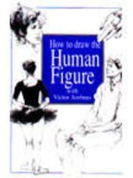 Buy How to Draw the Human Figure Book Online at Low Prices in India ...