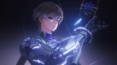 Wuthering Waves: Exclusive 11 Minutes of Gameplay