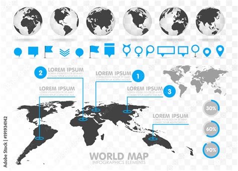 World Globe Map 的图像结果