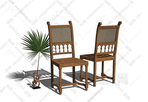 新中式家具-休闲椅 |工业/产品|家具|z____jie - 原创作品 - 站酷 (ZCOOL)