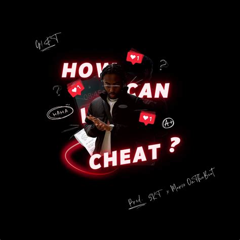 ‎How can I cheat? - Single - Album by G!ft - Apple Music