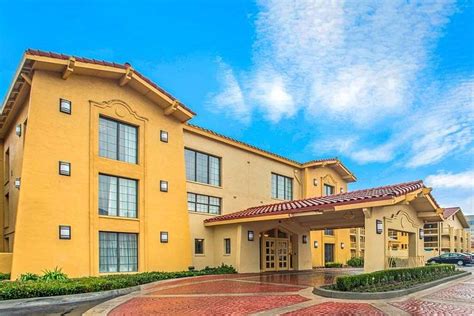 LA QUINTA INN BY WYNDHAM FRESNO YOSEMITE - Motel Reviews, Photos, Rate ...
