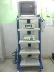 Laparoscopy Trolley Exporters and Suppliers from delhi