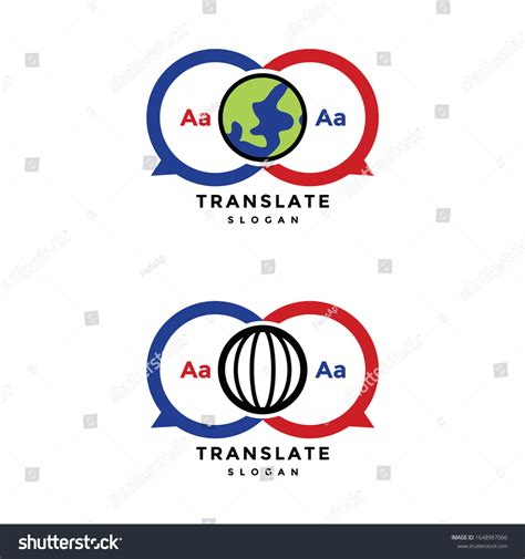 Language Translator Logo 的图像结果