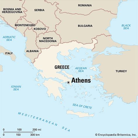 Athens - Kids | Britannica Kids | Homework Help