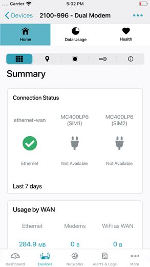 Cradlepoint NetCloud 的图像结果