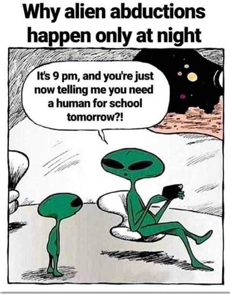 Image result for Alien TV Meme