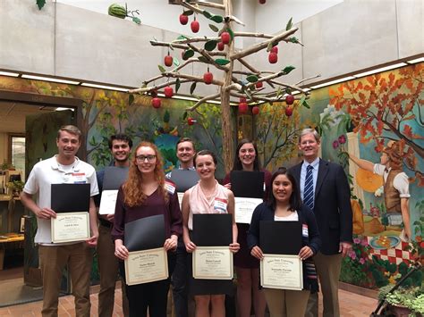 Globe Leadership Fellows Program Celebrates Spring 2017 Cohort - Global ...