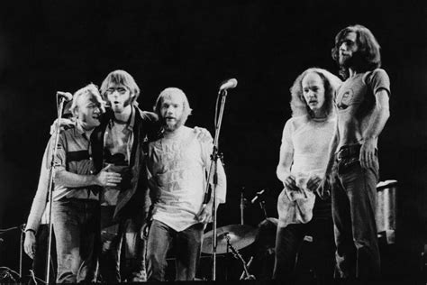 Tim Drummond, Bassist for Neil Young and Bob Dylan, Dead at 74