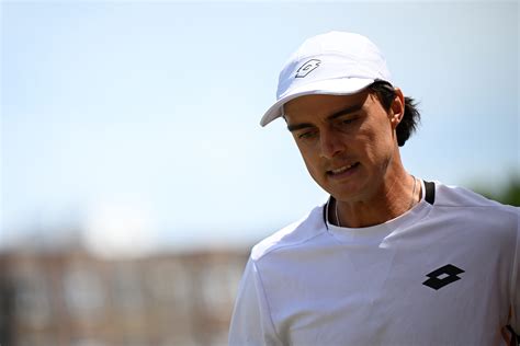 Adam Walton defeats Nick Kyrgios in Mallorca Championships - AOL