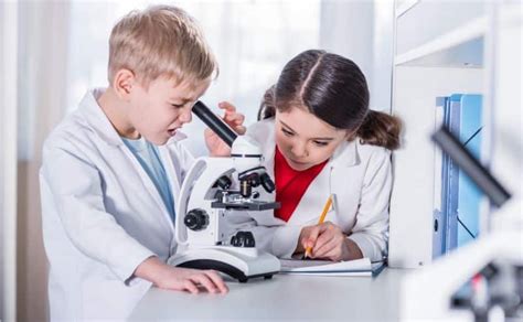 Kids First Microscope 的图像结果