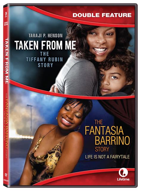 The Fantasia Barrino Movie