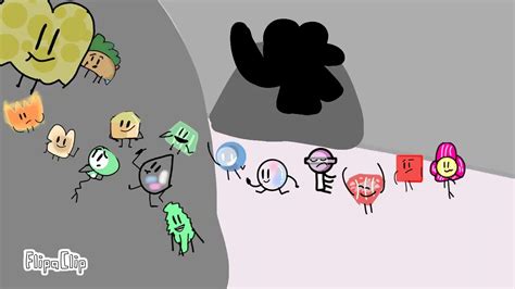 Image result for Bfb Intro