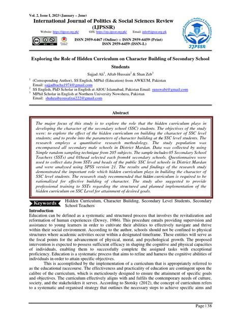 Hidden Curriculum 的图像结果