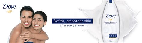 Buy Dove Body Wash Deeply Nourishing 190 Ml Bottle Online at Low Prices ...