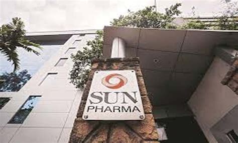 Sun Pharma inks exclusive pact with Hikma to distribute ILUMYA in ...