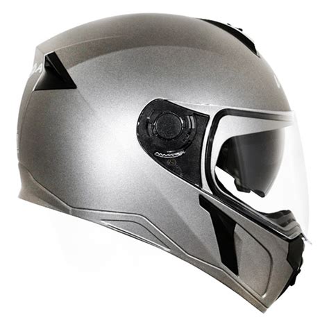 Vega Ryker D/V Dull Anthracite Helmet | Shop Helmets at BIKERSTORE.IN ...