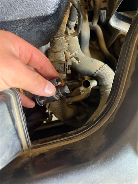 Transmission Dipstick