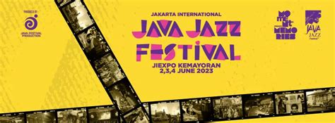 Image result for Java Jazz Festival Performers