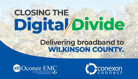 Home | Oconee Electric Membership Corporation