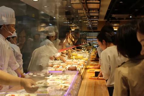这个五一，广州餐饮拿出看家本领，各出奇招满足食客味蕾