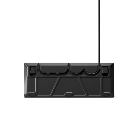 SteelSeries Apex 3 TKL RGB Gaming Keyboard – Tenkeyless Compact Form ...