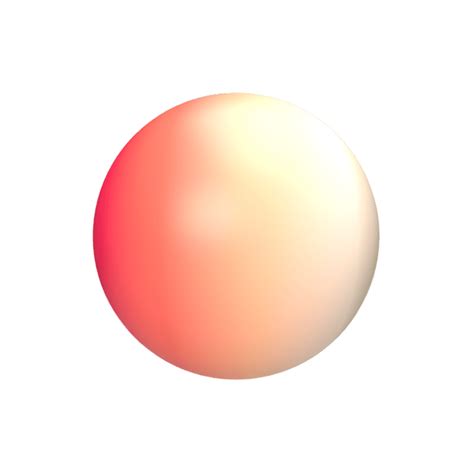 Image result for Python Gradient Color Sphare