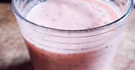 Watermelon milkshake Recipe by Preeti V. Salvi - Cookpad