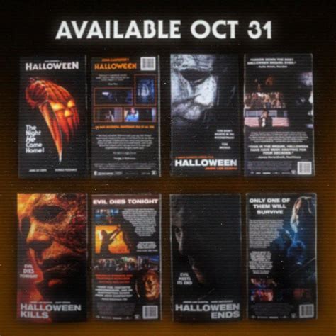 VHS Box Set 的图像结果